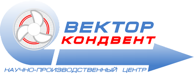 Логотип НПЦ "Вектор-Кондвент"